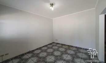 Imagem 4: Casa AMPLA com 3 dormitórios para alugar, 120 m² por R$ 1.936/mês - Jardim Nossa Senhora d