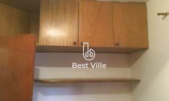 Imagem 5: Apartamento à venda com 3 dormitórios e 1 suíte são 81m² - Condomínio Maison de Ville Sant