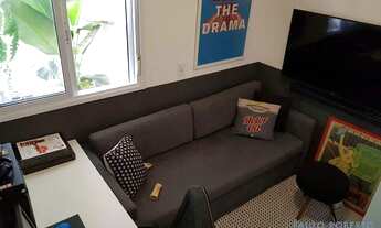 Imagem 6: APARTAMENTO - SUMARÉ - SP