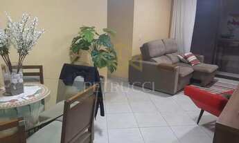 Imagem 2: Apartamento - Jardim do Lago - Campinas