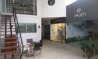 Imagem 2: Alugo Bistro/Bar/ Rest./Lanchonete