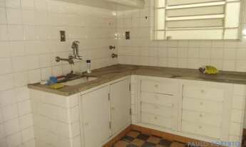 Imagem 4: CASA TÉRREA - BROOKLIN - SP