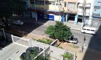 Imagem 1: Apartamento para locação com 37m² - 1 dorm - 1 vaga - Cambuci - São Paulo - SP