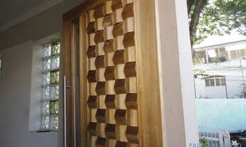 Imagem 4: CASA TÉRREA - MORUMBI - SP