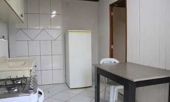 Imagem 4: Casa semi mobiliada para casal