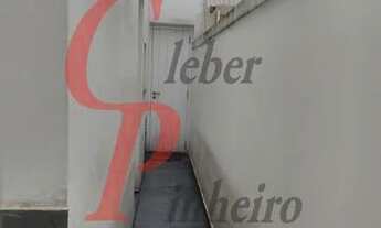 Imagem 12: Sobrado para venda possui 147 metros quadrados com 4 quartos em Jardim Novo Mundo - São Pa