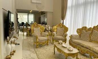 Imagem 4: Casa - Swiss Park - Campinas