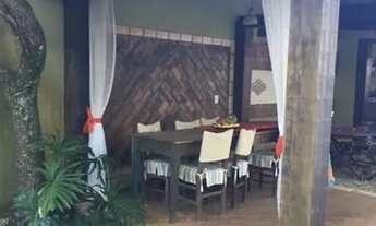 Imagem 7: Casa em Atlantida -Xangrila