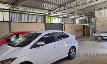 Imagem 2: Terreno - Jardim Nova Terra (Nova Veneza) - Sumaré