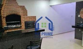 Imagem 3: Apartamento com 2 dormitórios para alugar, 84 m² por R$ 2.500/mês - Rios di Itália - São J