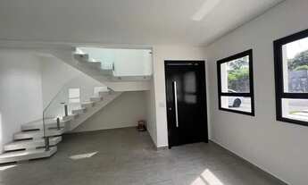 Imagem 2: Linda casa para locação no condomínio em Arujá/SP, com 450 m² total de área