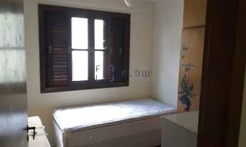 Imagem 7: Casa 130m² contendo 3 dormitórios e 4 vagas-Planalto paulista