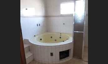 Imagem 5: Sobrado comercial e residêncial no bairro Nova Várzea Grande