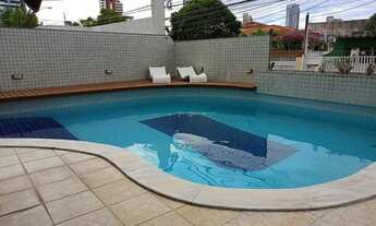 Imagem 5: Apartamento para aluguel possui 230 metros quadrados com 4 quartos em Lagoa Nova - Natal