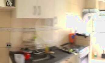 Imagem 2: São Paulo - Apartamento Padrão - HORTO