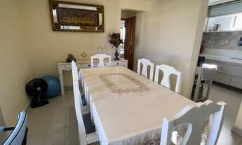 Imagem 5: Apartamento para venda com 100 metros quadrados com 3 quartos em Intermares - Cabedelo