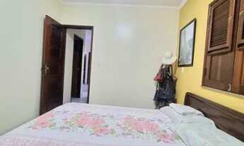 Imagem 7: JS Apartamento para venda tem 120 metros quadrados com 3 quartos em Vila Vicente Fialho -S