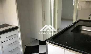 Imagem 5: Apartamento com 2 dormitórios à venda, 48 m² por R$ 233.000,00 - Jardim Bela Vista - Campi