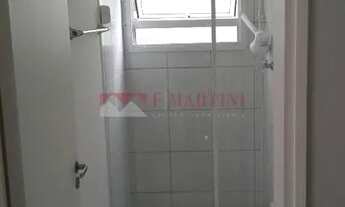 Imagem 7: Apartamento com 3 dormitórios para alugar, 74 m² por R$ 1.866,00/mês - Jardim Parque Jupiá