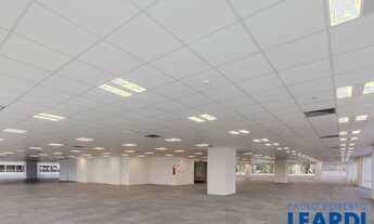 Imagem 5: COMERCIAL - ALPHAVILLE - SP