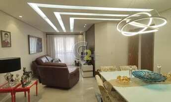 Imagem: APARTAMENTO - POMPÉIA - 3 DORMITÓRIOS