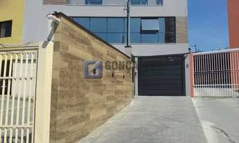 Imagem 1: SAO BERNARDO DO CAMPO - Residential / Apartment - JARDIM CHACARA INGLESA