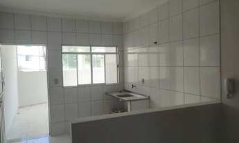 Imagem 6: Xangrila apartamento