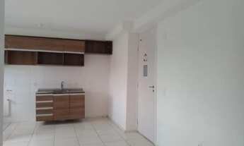 Imagem 7: Loco apartamento de 2 quartos c/condomínio incluso no Conquista Jardins