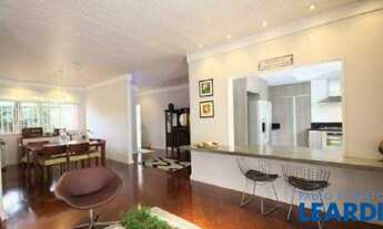 Imagem 3: CASA TÉRREA - VILA ROMANA - SP