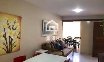Imagem 4: Apartamento na Praia de Itacimirim-Ba