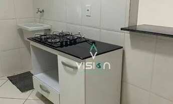 Imagem 6: Apartamento de 1 Quarto em Vicente Pires