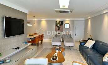 Imagem 6: Lindo apto para venda tem145 metros quadrados com 4quartos em Rosarinho entre em contato