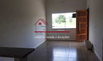 Imagem 7: ITABORAÍ - Casa 2 QUARTOS financiamento CAIXA