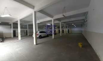 Imagem 3: Galpão para Locação - Parque Flórida