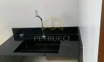 Imagem 7: Casa - Jardim Residencial Terra Nobre - Indaiatuba