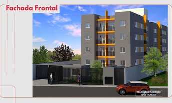 Imagem 3: Apartamento para venda zona norte SP - 45 e 48m² 2 dormitórios com varanda