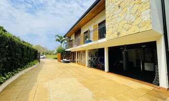 Imagem 4: Casa - Residencial Estância Eudóxia (Barão Geraldo) - Campinas