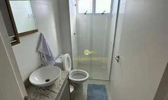 Imagem 5: Apartamento com 2 dormitórios, 51 m² - venda por R$ 280.000 ou aluguel por R$ 2.325/mês