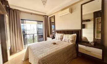 Imagem: CASA ALTO PADRÃO - NOVA BRASÍLIA