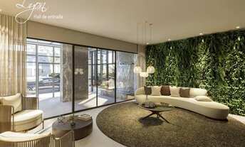 Imagem 4: Apartamento para venda possui 116 metros quadrados com 3 quartos em Kobrasol - São José