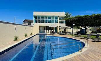 Imagem 2: CASA DUPLEX EM CONDOMÍNIO FECHADO EM ÓTIMA LOCALIZAÇÃO NO EUSÉBIO