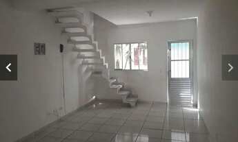 Imagem 6: Sobrado com 2 dormitórios à venda, 55 m² por R$ 216.000,00 - Vila Curuçá - São Paulo/SP