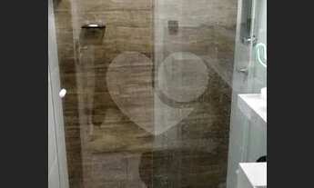 Imagem 7: Apartamento com 2 dormitórios à venda no Condomínio Spazio Mirage