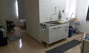 Imagem 2: Apartamento com 1 quarto estilo loft no Campeche