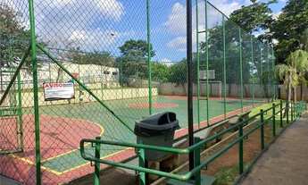 Imagem 15: Apartamento para venda ou locação no Residencial Gold, no bairro Matão