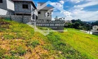 Imagem 7: Lote de terreno em Santana de Parnaíba Loteamento Nova Jaguari aclive