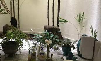 Imagem 7: CASA EM CONDOMÍNIO - JARDIM PASSÁRGADA I - SP