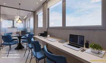 Imagem 6: Apartamento de 111m² com 3 Suítes no Cambuí - Campinas - SP