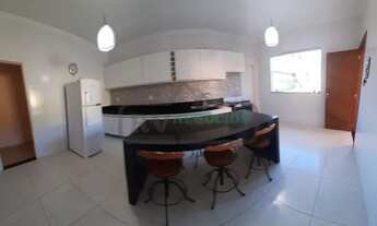 Imagem 5: TR -Casa para venda com 278 metros quadrados com 4 quartos em Previdenciários - Juiz de Fo