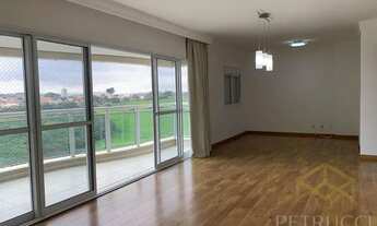 Imagem 3: Apartamento - Parque Prado - Campinas